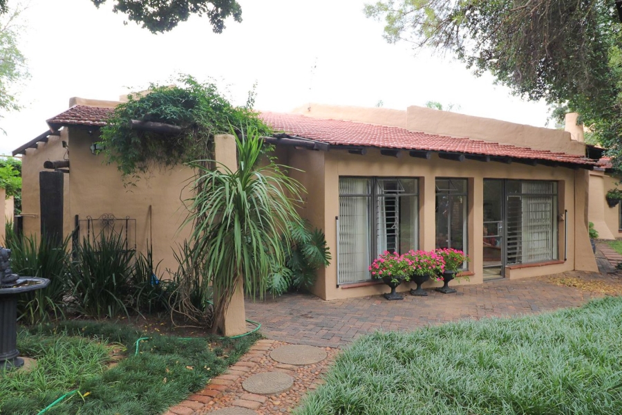 4 Bedroom Property for Sale in Irene Park North West